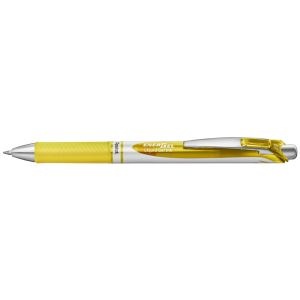 Pentel Liquid Gel-Tintenroller Energel BL77, grün