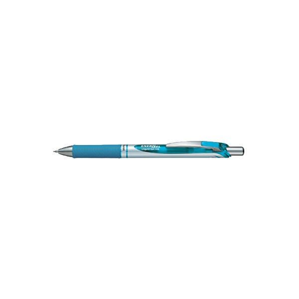 Pentel Liquid Gel-Tintenroller Energel BL77, grün