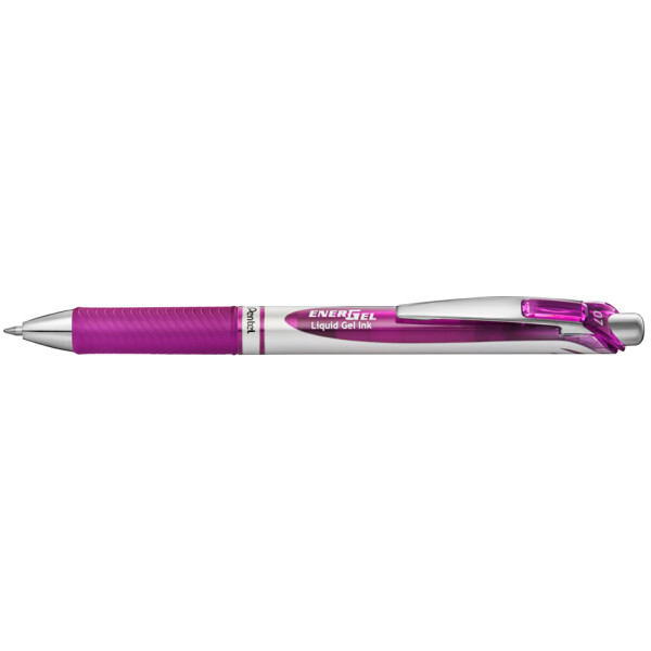Pentel Liquid Gel-Tintenroller Energel BL77, grün
