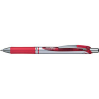 Pentel Liquid Gel-Tintenroller Energel BL77, grün