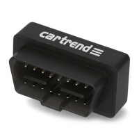 cartrend Diagnosegerät WIFI OBD II, 12 Volt