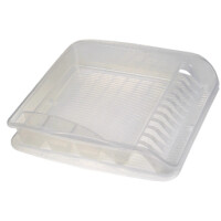 keeeper Geschirrablaufkorb "pierre" mit...