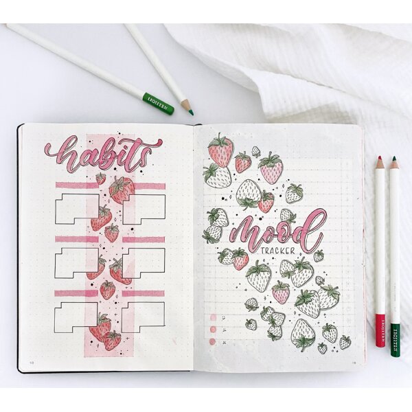 Tombow Buntstifte "IROJITEN" Seascape, 30er Set