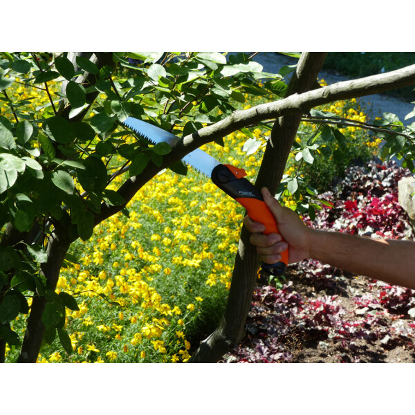 Garten PRIMUS Klappsäge "Hai-Speed", Blattlänge: 180 mm