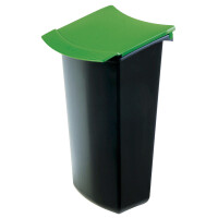 HAN Papierkorb MONDO, PP, 18 Liter, blau