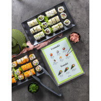 Securit Tischaufsteller ACRYL MAGNETIC, A5, transparent