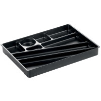 DURABLE Schubladenbox IDEALBOX PLUS, mit 7 Schubladen