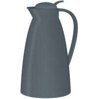 alfi Isolierkanne ECO, 1,0 Liter, schwarz