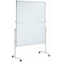 MAUL Moderationstafel professionell, klappbar, blau...