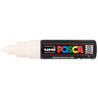 POSCA Pigmentmarker PC-7M, braun
