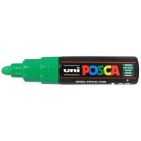 POSCA Pigmentmarker PC-7M, braun