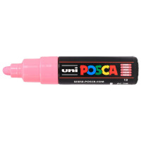 POSCA Pigmentmarker PC-7M, braun