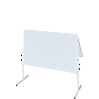 FRANKEN Moderationstafel U-Act! Line, 1.200 x 1.500 mm