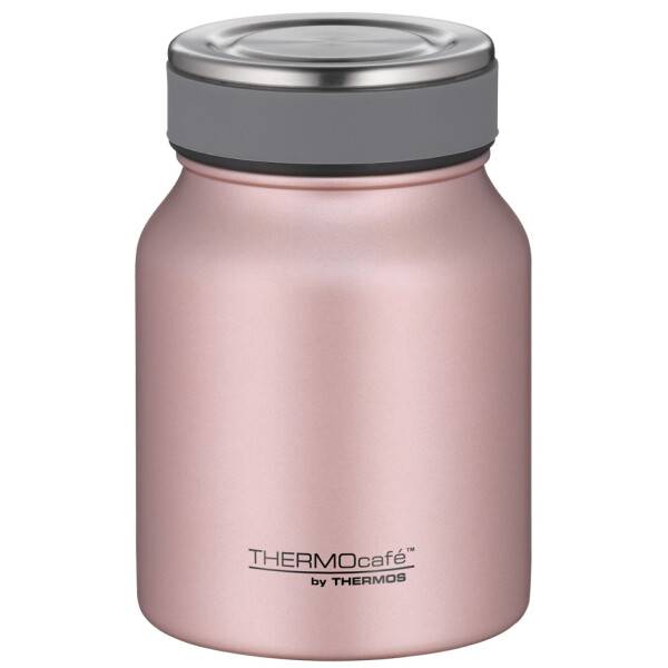 THERMOS Isolier-Speisegefäß TC, 0,5 Liter, Edelstahl
