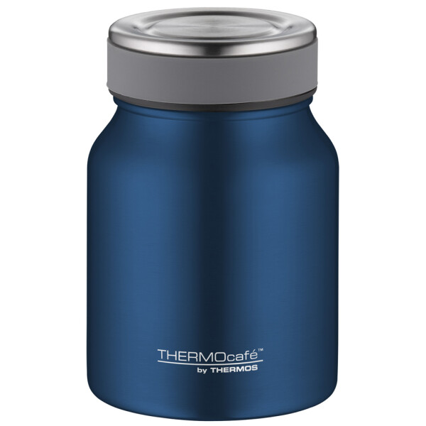 THERMOS Isolier-Speisegefäß TC, 0,5 Liter, Edelstahl