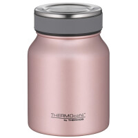 THERMOS Isolier-Speisegefäß TC, 0,5 Liter, Edelstahl