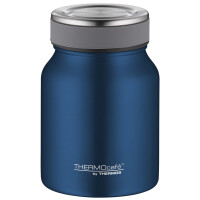 THERMOS Isolier-Speisegefäß TC, 0,5 Liter, Edelstahl