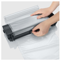 SEVERIN Vakuumiergerät FS 3610, 110 Watt, schwarz