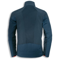 uvex Herren-Jacke Realworker suXXeed, nachtblau, XL