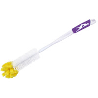 Peggy Perfect Flaschenbürste "softy", mit...