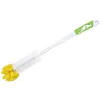 Peggy Perfect Flaschenbürste "softy", mit...