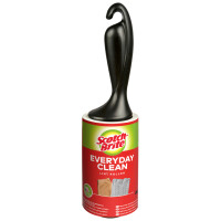 Scotch-Brite Fussel-Roller für Kleidung, 30 Blatt