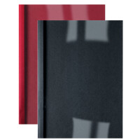 GBC Thermobindemappe ThermaBind Leinen, A4, 1,5 mm,royalblau