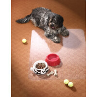 rillstab Bodenschutzmatte, (B)1.200 x (T)900 mm, für...