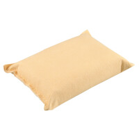 NIGRIN Klarsichtkissen, für Glas- und...