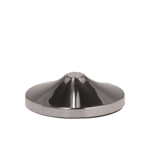 Securit Absperrsystem CLASSIC - Seil, weiß chrom