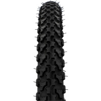 FISCHER Fahrrad-Reifen, 20" (50,80 cm)