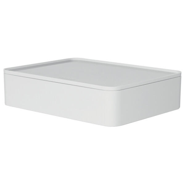 HAN Utensilienbox SMART-ORGANIZER ALLISON, jet black