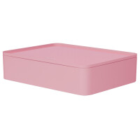 HAN Utensilienbox SMART-ORGANIZER ALLISON, jet black