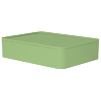 HAN Utensilienbox SMART-ORGANIZER ALLISON, jet black