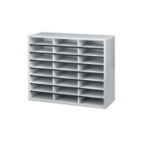 Fellowes Post- und Broschüren Manager, 36...