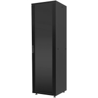 LogiLink 19" Netzwerkschrank Eco, 42 HE, lichtgrau (RAL7035)
