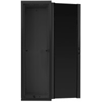 LogiLink 19" Netzwerkschrank Eco, 42 HE, lichtgrau (RAL7035)