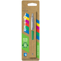 PARKER Druckkugelschreiber JOTTER ORIGINALS Grün C.C.