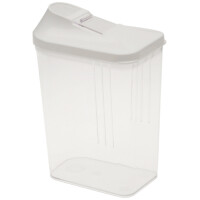 keeeper Schüttdose "paola", 0,75 Liter,...