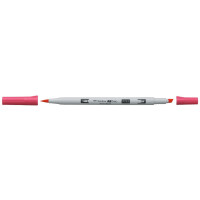 Tombow Marker ABT PRO, alkoholbasiert, hot pink