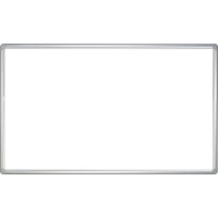 FRANKEN Projektions- Schreibtafel PRO PLUS, 2.000 x 1.200 mm