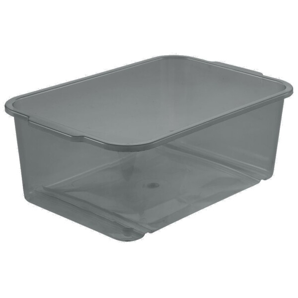 keeeper Aufbewahrungswanne "wilma", (B)300 x (T)200mm, natur