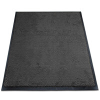 miltex Schmutzfangmatte EAZYCARE STYLE, smokey mount