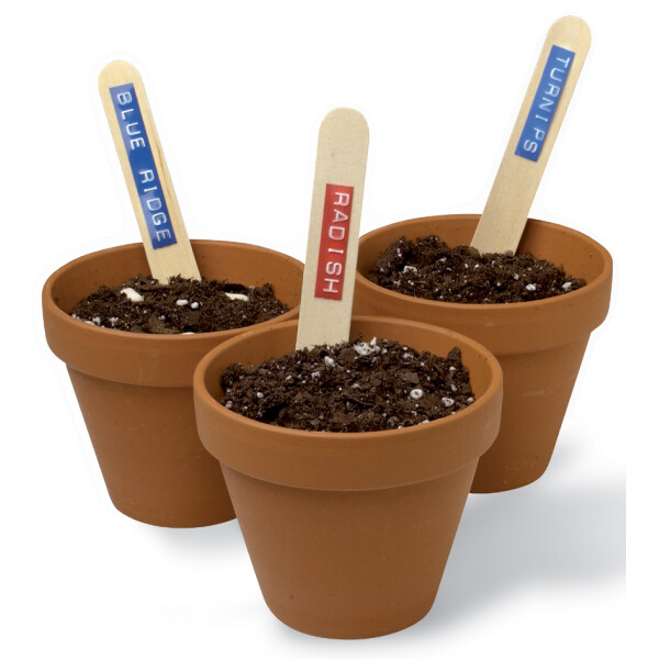 DYMO Prägegerät Junior mit integriertem Kassettenfach