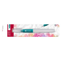 Tombow Wassertankpinsel, flach, Blister