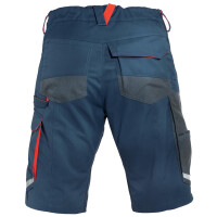 uvex Herren-Bermuda suXXeed, nachtblau, G.048