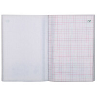 EXACOMPTA Manifold Selbstdurchschreibend 105 mm x 148 mm, 50