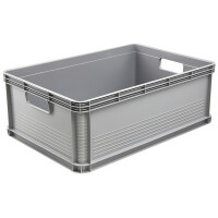 keeeper Aufbewahrungsbox "robert", 20 Liter,...