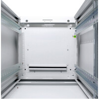 DIGITUS 19" Netzwerkschrank Unique Serie, 42 HE,...