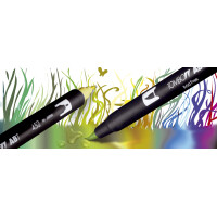 Tombow Doppelfasermaler "DUAL BRUSH PEN...